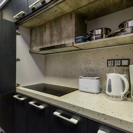 Appartamento Champs-élysées | 2-bdr, 2-bthr Tsar Simeon *