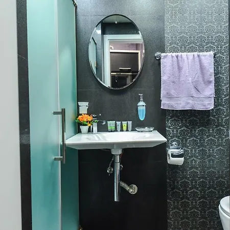 Appartamento Champs-élysées | 2-bdr, 2-bthr Tsar Simeon Sofia