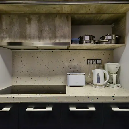 Champs-elysees 2-bdr, 2-bthr Tsar Simeon By Flat Mаnager Sofia