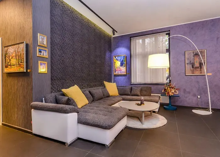 Champs-elysees 2-bdr, 2-bthr Tsar Simeon By Flat Mаnager Apartament *