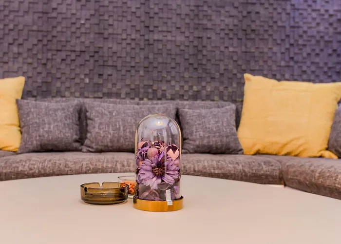 Apartament Champs-elysees 2-bdr, 2-bthr Tsar Simeon By Flat Mаnager *