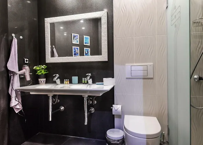 Champs-elysees 2-bdr, 2-bthr Tsar Simeon By Flat Mаnager Apartament Sofia