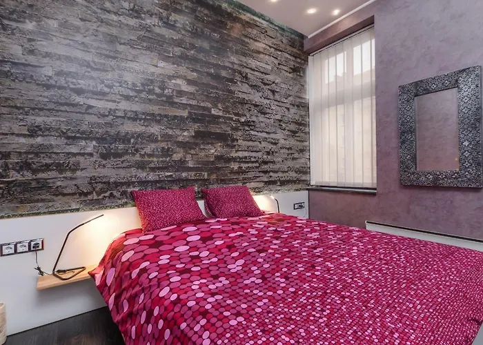 Champs-elysees 2-bdr, 2-bthr Tsar Simeon By Flat Mаnager Apartament