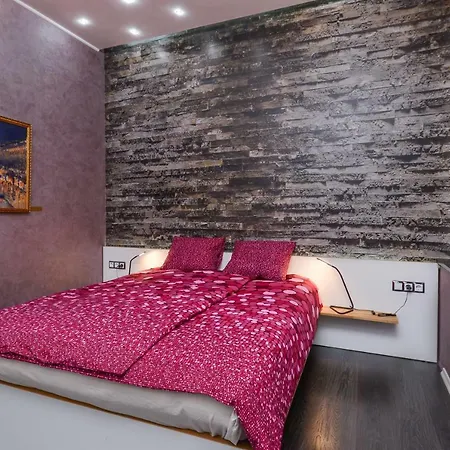 Champs-elysees 2-bdr, 2-bthr Tsar Simeon By Flat Mаnager *