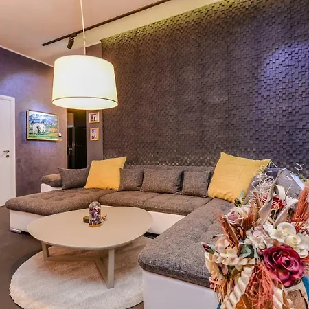 아파트 Champs-elysees 2-bdr, 2-bthr Tsar Simeon By Flat Mаnager *