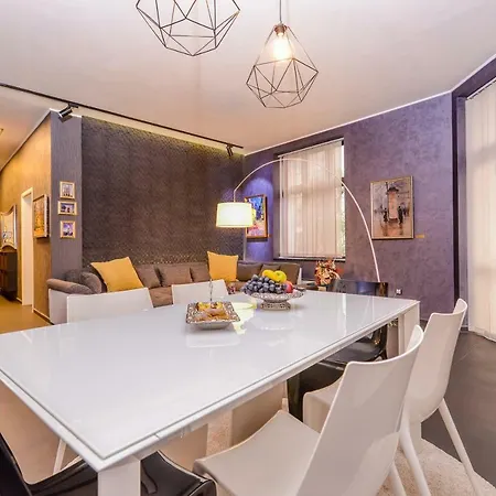 Champs-elysees 2-bdr, 2-bthr Tsar Simeon By Flat Mаnager Daire *