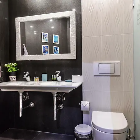 Champs-élysées | 2-bdr, 2-bthr Tsar Simeon Appartement Sofia