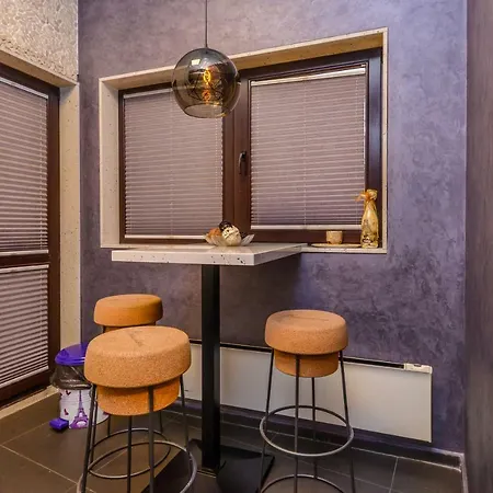 Champs-elysees 2-bdr, 2-bthr Tsar Simeon By Flat Mаnager