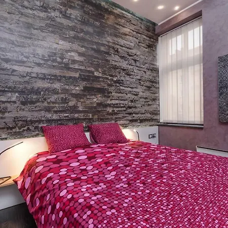 Champs-elysees 2-bdr, 2-bthr Tsar Simeon By Flat Mаnager 아파트