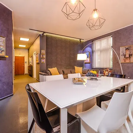 Champs-elysees 2-bdr, 2-bthr Tsar Simeon By Flat Mаnager