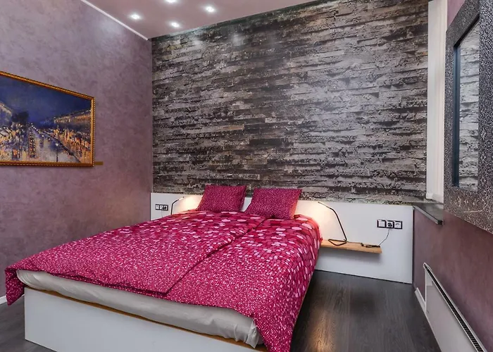 Champs-elysees 2-bdr, 2-bthr Tsar Simeon By Flat Mаnager *