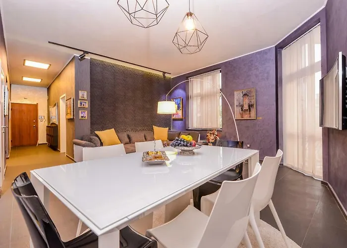 Champs-elysees 2-bdr, 2-bthr Tsar Simeon By Flat Mаnager דירה *