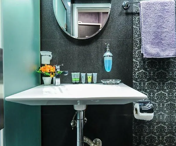 Appartement Champs-élysées | 2-bdr, 2-bthr Tsar Simeon