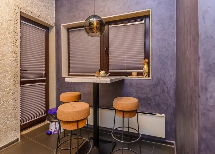 Champs-elysees 2-bdr, 2-bthr Tsar Simeon By Flat Mаnager