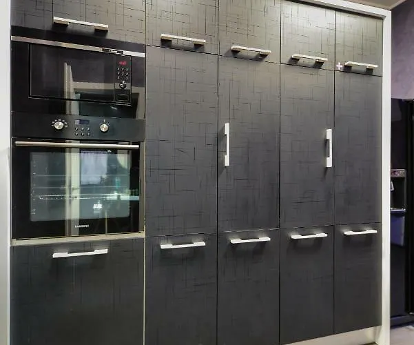 דירה Champs-elysees 2-bdr, 2-bthr Tsar Simeon By Flat Mаnager