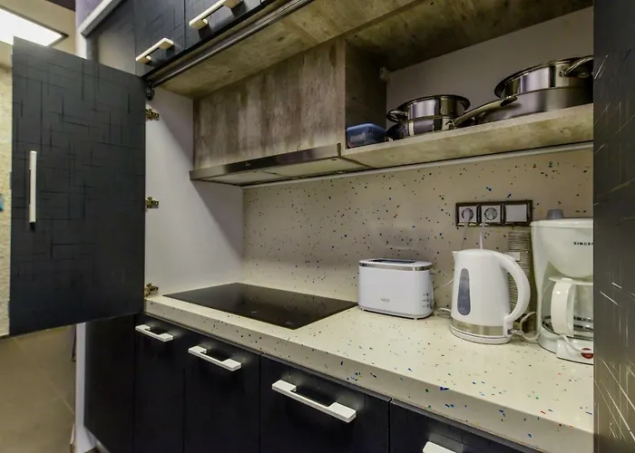 Appartement Champs-élysées | 2-bdr, 2-bthr Tsar Simeon *