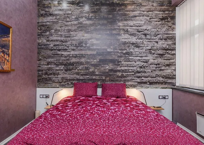 Champs-elysees 2-bdr, 2-bthr Tsar Simeon By Flat Mаnager * סופיה