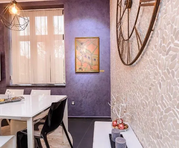 Champs-elysees 2-bdr, 2-bthr Tsar Simeon By Flat Mаnager דירה *