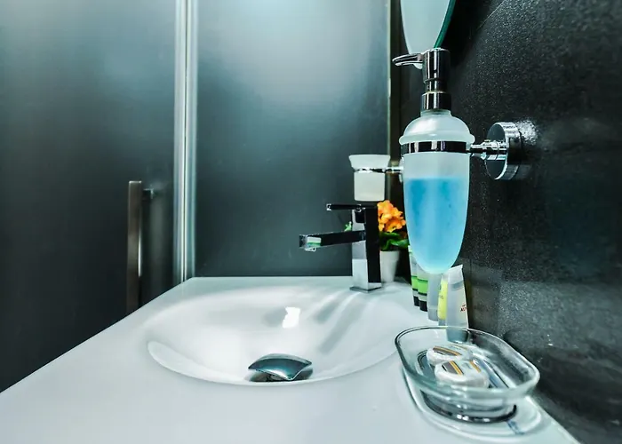 Champs-elysees 2-bdr, 2-bthr Tsar Simeon By Flat Mаnager *