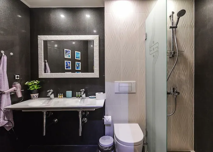 Appartement Champs-élysées | 2-bdr, 2-bthr Tsar Simeon