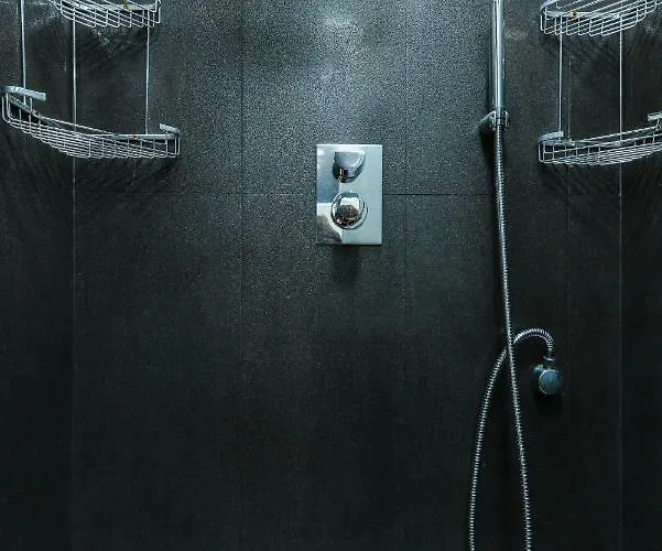 Champs-elysees 2-bdr, 2-bthr Tsar Simeon By Flat Mаnager סופיה