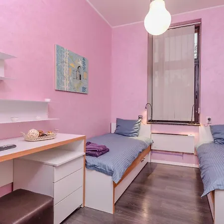 Champs-elysees 2-bdr, 2-bthr Tsar Simeon By Flat Mаnager Apartman *