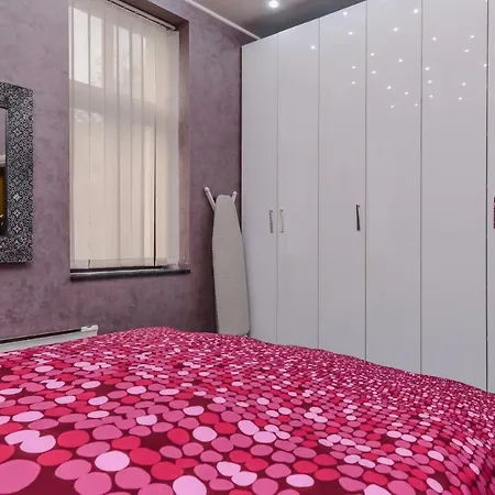 Champs-elysees 2-bdr, 2-bthr Tsar Simeon By Flat Mаnager Apartman