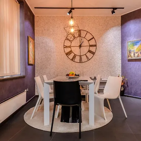 Champs-elysees 2-bdr, 2-bthr Tsar Simeon By Flat Mаnager Szófia