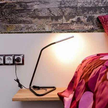 Champs-elysees 2-bdr, 2-bthr Tsar Simeon By Flat Mаnager