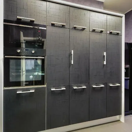 Apartman Champs-elysees 2-bdr, 2-bthr Tsar Simeon By Flat Mаnager