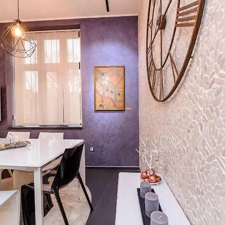 Champs-elysees 2-bdr, 2-bthr Tsar Simeon By Flat Mаnager Apartman *