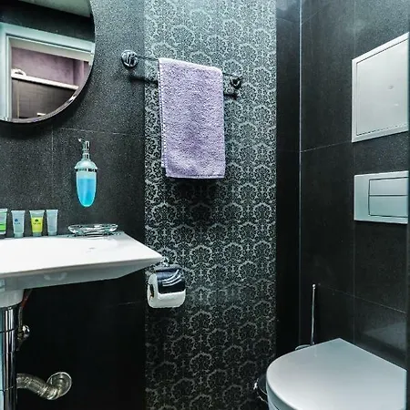 Champs-elysees 2-bdr, 2-bthr Tsar Simeon By Flat Mаnager Szófia