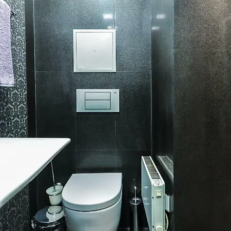 Champs-elysees 2-bdr, 2-bthr Tsar Simeon By Flat Mаnager